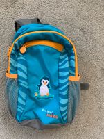 Kinderrucksack mit Pinguin Sachsen - Radebeul Vorschau