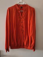 Bluse 42 von S. Oliver Selection, Gr. 42 neuwertig Brandenburg - Zehdenick Vorschau