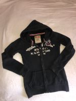 RETRO JEANS Sweatshirt Hoodie Pulli Kapuze schwarz M 36 38 München - Schwabing-Freimann Vorschau