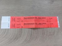 2 Tickets Extraschicht am 01.06.24 Nordrhein-Westfalen - Wesel Vorschau