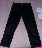 H&M cordhose Schwarz 32 Bayern - Regensburg Vorschau