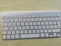 Apple Magic Keyboard Tastatur Deutsch A1314 Berlin - Spandau Vorschau