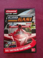 Carrera Tabletop Games Auto Rennbahn Spiel Brettspiel NEU Brandenburg - Ketzin/Havel Vorschau