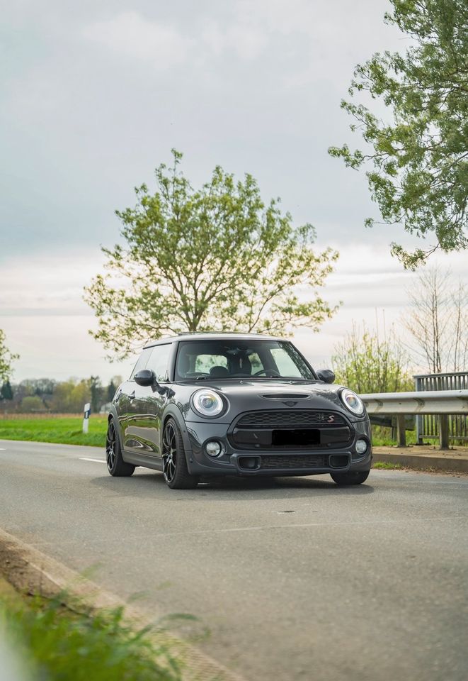 Mini Cooper S F56 (JCW Paket) TÜV neu , Inspektion neu in Hagen