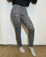 Street One Jeanshose Jeans Hose Grau mit Muster Straight Fit Gr S Nordrhein-Westfalen - Sankt Augustin Vorschau