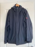 Mc Kinley Jacke Windbreaker XL schwarz Bayern - Ammerndorf Vorschau