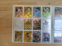 Pokemon Karten Sammlung Bayern - Thüngersheim Vorschau