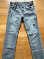 Schöne Herren Jeans Slim TAKKO grau W31/L32 NEU Nordrhein-Westfalen - Weilerswist Vorschau