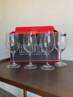 4 Weingläser Riedel Düsseldorf - Benrath Vorschau