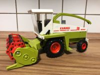 Siku 3854 Farmer Serie 1:32 Claas Jaguar 695 unbespielt Dithmarschen - Burg (Dithmarschen) Vorschau