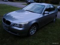 BMW 530i E60 (M54B30) 2004 - nur EXPORT Baden-Württemberg - Mannheim Vorschau