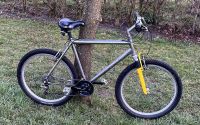 26“ Conway Fahrrad Mountainbike Sachsen-Anhalt - Osterburg Vorschau