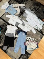 Baby Kinderkleidung Paket 18-Teiliges Set, Größe 68 Nordrhein-Westfalen - Meschede Vorschau