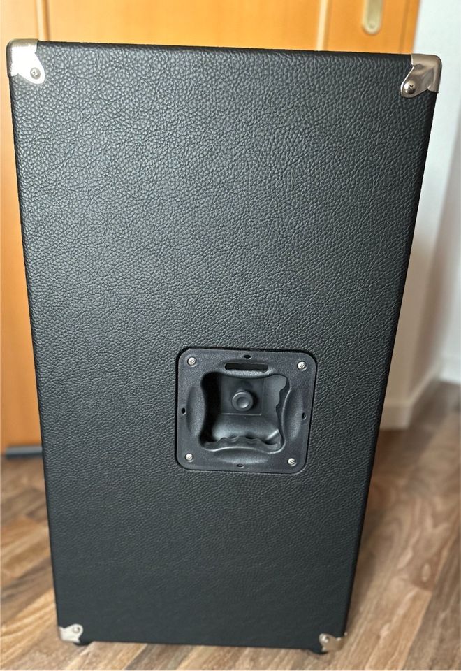 Eich Amplification 212-S  8 Ohm Bassbox in Berlin