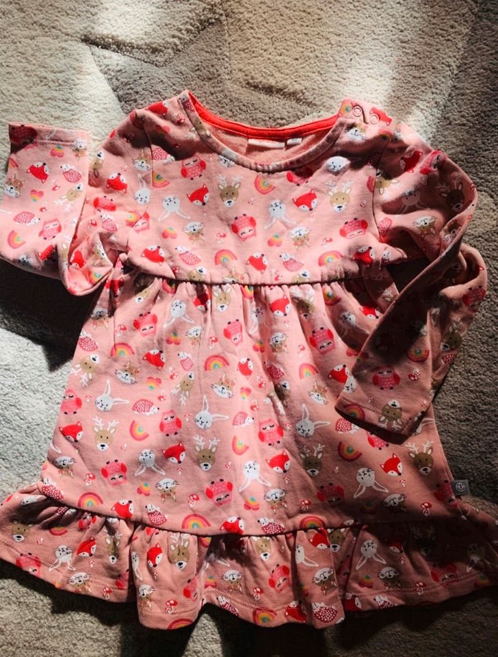 Kleid Gr.92 in Bayern - Holzheim | Babykleidung Größe 92 kaufen | eBay  Kleinanzeigen ist jetzt Kleinanzeigen