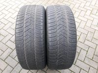 2x 235/60R18 103H M+S MO SUV Pirelli Winter Scporion 210 Niedersachsen - Wolfsburg Vorschau