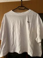 Nike Crop Top Sachsen - Glauchau Vorschau