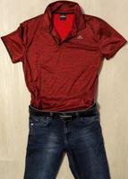 NORDCAP neues Polo Shirt Gr. L schnelltrocknend atmungsaktiv Essen - Essen-Ruhrhalbinsel Vorschau
