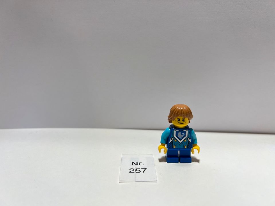 Lego NEXO KNIGHTS Minifiguren  Konvolut 9 in Stolberg (Rhld)