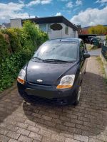 Chevrolet Matiz 0.8 52 PS Nordrhein-Westfalen - Eitorf Vorschau