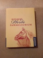 Kosmos Pferdebuch Hessen - Kohlbacher Hof Vorschau