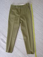 Esprit Hose Gr. 36 Olivgrün NEU ohne Etikett Hessen - Darmstadt Vorschau