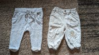 Baby Hosen Set Bekleidungspaket 74/80 Thüringen - Kahla Vorschau