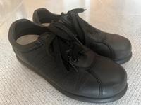 Camper Pelotas schwarz. Unisex. Gr. 35 Düsseldorf - Friedrichstadt Vorschau