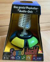 Sound Check Spiel Audio Quiz von Huch Baden-Württemberg - Ellwangen (Jagst) Vorschau