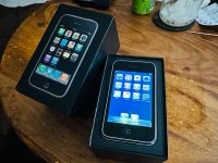 Iphone 3g mit zubehör Nordrhein-Westfalen - Castrop-Rauxel Vorschau