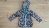 SCHÖNE SOFTCELLJACKE für JUNGEN --- Gr.110 Brandenburg - Michendorf Vorschau