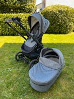 Hartan VIP GTX Kinderwagen grau s.Oliver Hessen - Hüttenberg Vorschau