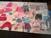 Baby Born Puppenkleidung, Ausstattung verschiedenes Rheinland-Pfalz - Nievern Vorschau