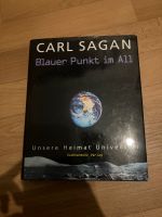 Carl Sagan „Blauer Punkt im All“ Dresden - Räcknitz/Zschertnitz Vorschau
