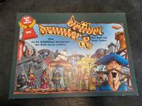 Drunter und Drüber - Spiel des Jahres 1991 - Brettspiel Baden-Württemberg - Schramberg Vorschau