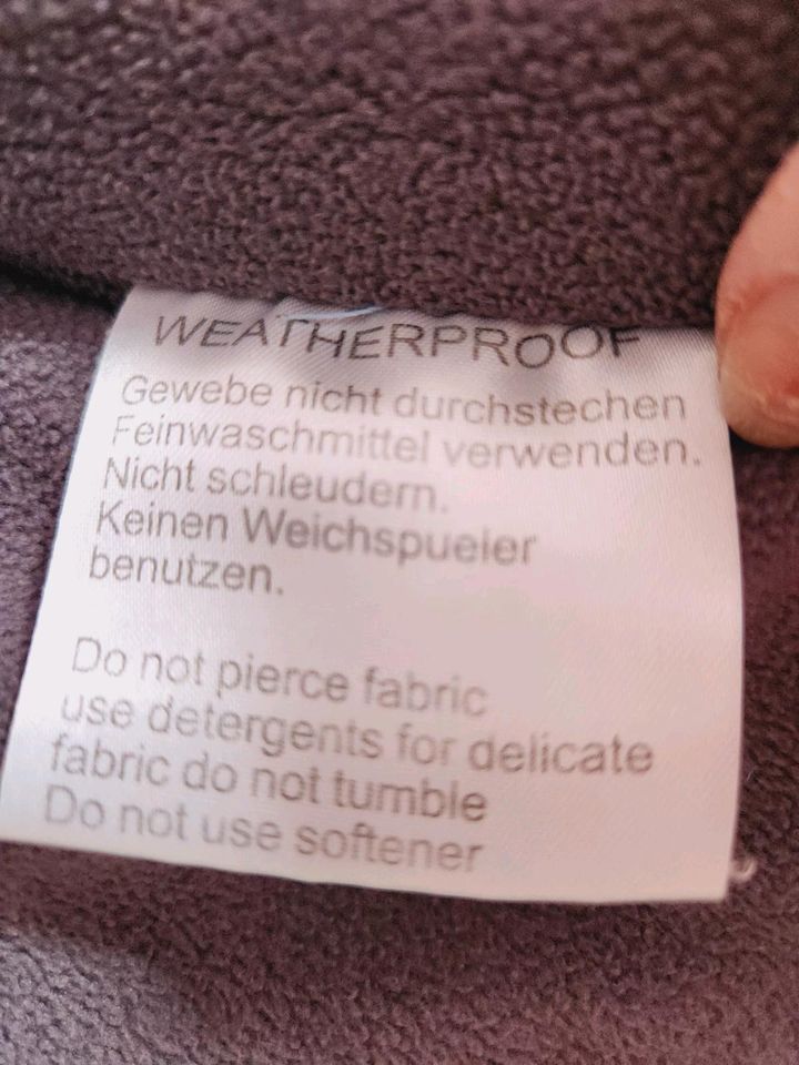 Neu Damen Funktionsjacke,  Übergangsjacke Gr.44 in Arnstadt