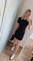 H&M Damen Kleid - Größe 32, Sehr gut, XXS Niedersachsen - Uetze Vorschau