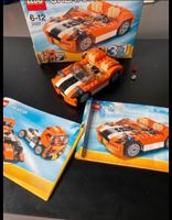 Lego Creator 3 in 1 Rennwagen Nordrhein-Westfalen - Bedburg Vorschau