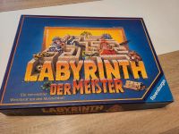 Labyrinth der Meister Ravensburger Sachsen-Anhalt - Rogätz Vorschau