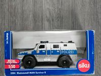 Siku Super 2304 Rheinmetall  MAN Survivor R Polizei Rheinland-Pfalz - Rheinbrohl Vorschau