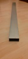 Aluminium Kastenprofil 2mm Stark 100mm ×50mm Länge 1470mm Berlin - Treptow Vorschau