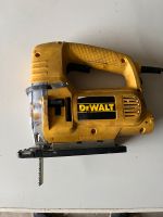 Dewalt DW320K Stichsäge mit Koffer 500W Nordrhein-Westfalen - Borchen Vorschau