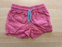 Kurze Mädchen Shorts Größe 98/104 Nordrhein-Westfalen - Lengerich Vorschau