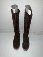 Damen Stiefel Hessen - Mühltal  Vorschau