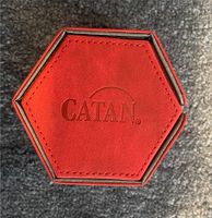 Catan Hexatower Rot, wie Neu Saarland - Schiffweiler Vorschau