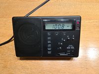 4-Band Digitalradio PROFI TRONIC WR-160 Aachen - Kornelimünster/Walheim Vorschau