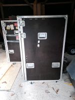 Flightcase groß Maxi 1,60 m Eventtechnik Hardware Rampe Laderampe Bayern - Birkenfeld b. Marktheidenfeld Vorschau