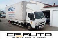 Mitsubishi Fuso CANTER Bayern - Neu Ulm Vorschau