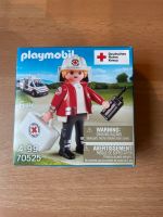 Playmobil DRK Figur NEU OVP Hessen - Messel Vorschau