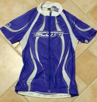 Scott Damen Fahrrad Trikot lila-weiß GrXS/34 Neu! Schleswig-Holstein - Jarplund-Weding Vorschau